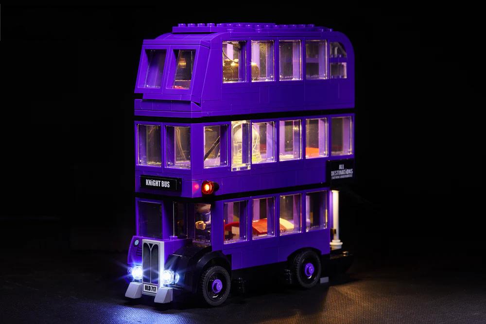 Knight Bus